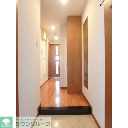 ガラ・シティ茗荷谷の物件内観写真